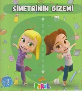 Simetrinin Gizemi