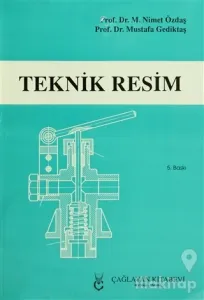 Teknik Resim