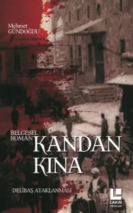 Kandan Kına