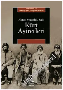 Kürt Aşiretleri : Aktör Müttefik Şaki -