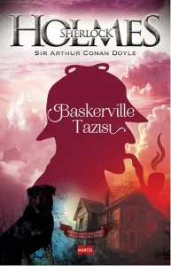 Sherlock Holmes Baskerville Tazısı