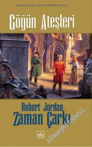 Zaman Çarkı Cilt 5: Göğün Ateşleri CİLTLİ -        2016