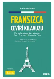 Fransızca Çeviri Kılavuzu