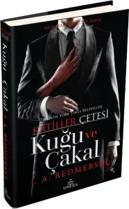 Kuğu ve Çakal Ciltli