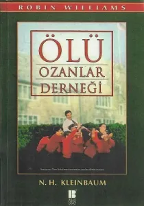 Ölü Ozanlar Derneği