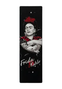 Wings of Simurg - Frida Kahlo Kitap Ayracı