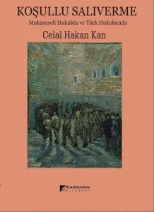 Koşullu Salıverme