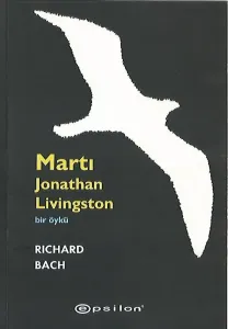 Martı Jonathan Livingston