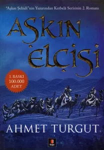 Aşkın Elçisi