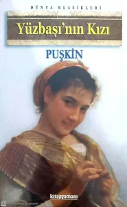Yüzbaşı'nın Kızı