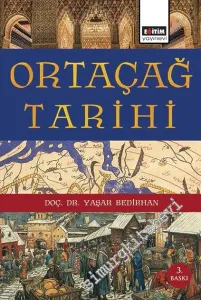 Ortaçağ Tarihi -         2018
