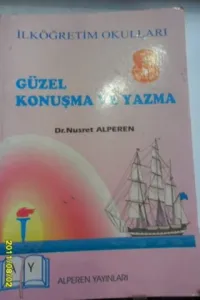 Güzel Konuşma Ve Yazma