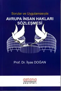 Avrupa İnsan Hakları Sözleşmesi
