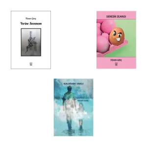 Füsun Genç Kitap Seti