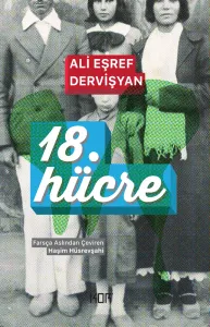 18. Hücre