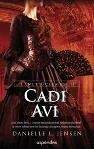 Lanet Üçlemesi 2 Cadı Avı