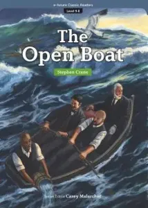 The Open Boat (eCR Level 9)