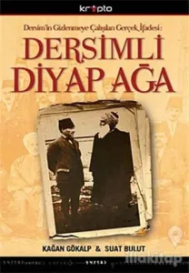 Dersimli Diyap Ağa