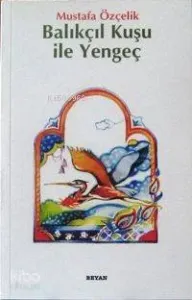 Balıkçıl Kuşu İle Yengeç