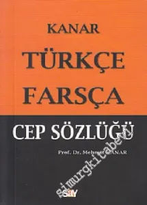 Türkçe - Farsça / Farsça - Türkçe Cep Sözlüğü  -