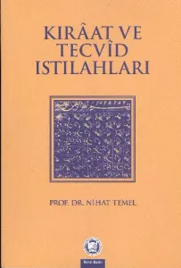 Kıraat ve Tecvid Istılahları