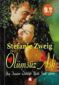 Ölümsüz Aşk - Cep Boy