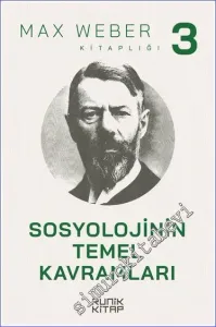 Sosyolojinin Temel Kavramları -         2023