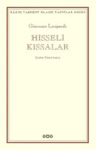 Hisseli Kıssalar - Kazım Taşkent Klasik Yapıtlar Dizisi