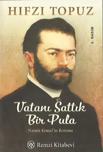 Vatanı Sattık Bir Pula