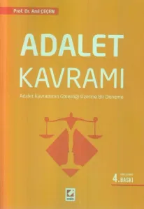 Adalet Kavramı