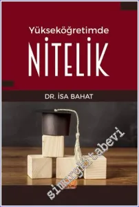 Yükseköğretimde Nitelik -         2023