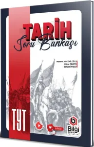 BİLGİ ARŞİVİ TYT S.B. TARİH - 2027
