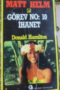 görev no : 10 ihanet / sarı dizi - 8