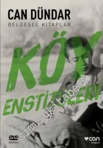 Köy Enstitüleri: Belgesel Kitaplar -