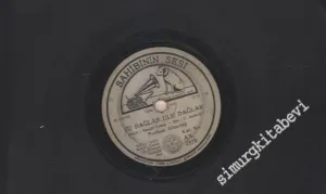 Taş Plak: Perihan Altındağ -
