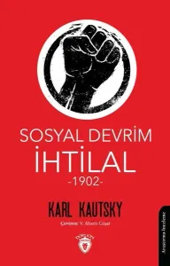 Sosyal Devrim / İhtilal (1902)