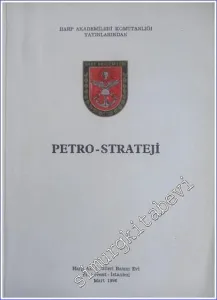 Petro - Strateji -        1996