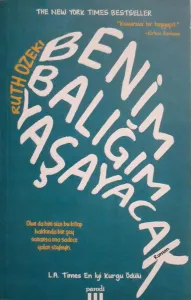 Benim Balığım Yaşayacak