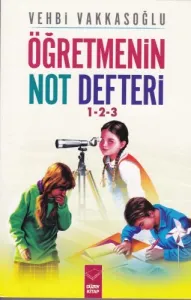 Öğretmenin Not Defteri 1 2 3