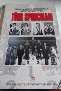 Türk Sporcuları