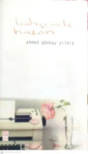 Bahçemde Hazan