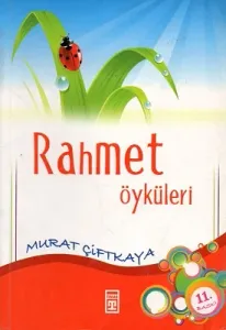 Rahmet Öyküleri - İkinci El Kitap