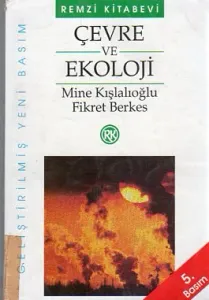 Çevre Ve Ekoloji