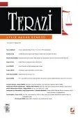 Terazi Aylık Hukuk Dergisi Sayı:59 Temmuz 2011 1