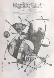 Hayalet Gemi Dergisi - 55      Temmuz - Ağustos