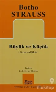 Büyük ve Küçük