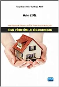 Risk Yönetimi ve Sigortacılık