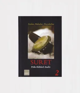 Suret Psikokültürel Analiz, Sayı 2