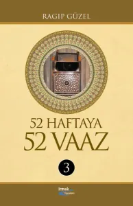 52 Haftaya 52 Vaaz - 3