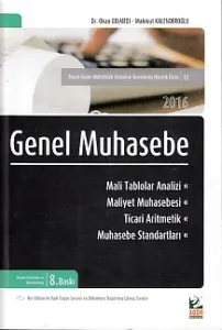 Genel Muhasebe